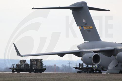 Επίλεκτη μεραρχία θα στείλουν οι ΗΠΑ σύντομα στη Μέση Ανατολή, μεταδίδουν ΜΜΕ