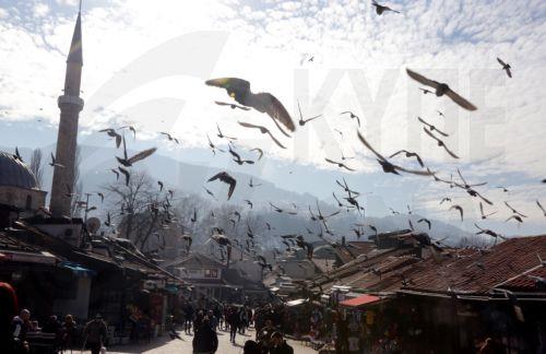 Σε Βοσνία και Ερζεγοβίνη και Αλβανία μεταβαίνει ο Πρόεδρος της Δημοκρατίας