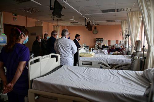 Απαιτείται σχεδιασμός για ενίσχυση νοσηλευτικού τομέα λέει η ΟΣΑΚ