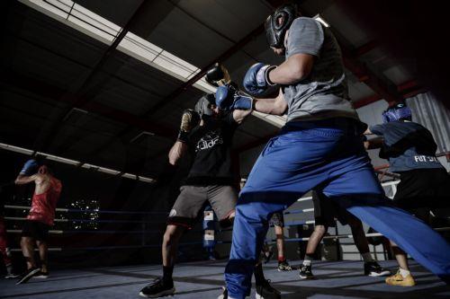 Αυστηρότερα μέτρα κατά της αφυδάτωσης μετά τον θάνατο δύο πυγμάχων