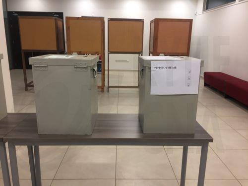 Βουλευτικές Εκλογές 2026: Μία υποψηφιότητα για τη Δημοκρατική Αλλαγή στην Εκλογική Περιφέρεια Κερύνειας