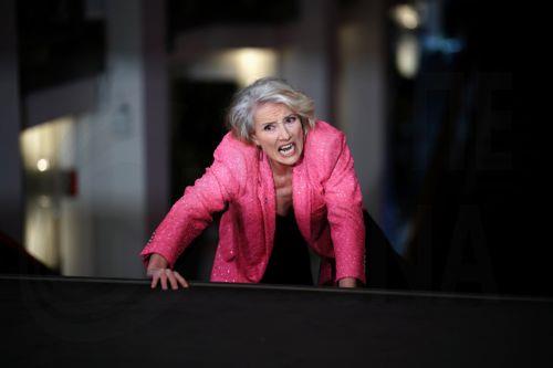 Η βραβευμένη με Όσκαρ Έμα Τόμσον στο νέο θρίλερ «The Dead of Winter»