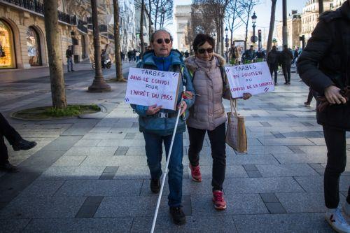 Την Ευρωπαϊκή Κάρτα Αναπηρίας χαιρετίζει η Παγκύπρια Οργάνωση Τυφλών