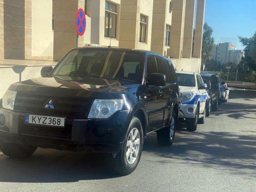 Απάντησε μη παραδοχή ο κατηγορούμενος για εμποτισμένα φύλλα χαρτιού με ναρκωτικές ουσίες