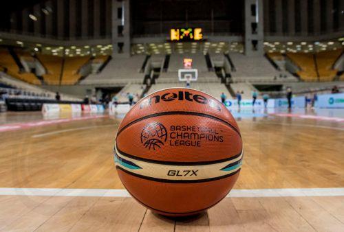 Νίκη πρόκριση για τον ΠΑΟΚ στο Basketball Champions League