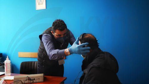 Ικανοποίηση για απόφαση Υφ. Πρόνοιας για ακουστική αναπηρία εκφράζει ο ΠΑ.ΣΥ.ΓΟ.