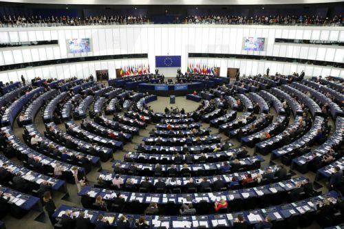 Συζητήσεις για χάλυβα, φάρμακα και θαλάσσιο σχεδιασμό στην Ολομέλεια ΕΚ