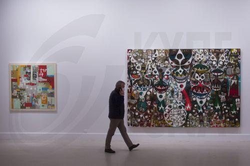 Άνοιξε για το κοινό η Βίλα Γκέτι στο Λος Άντζελες μετά από εργασίες μηνών