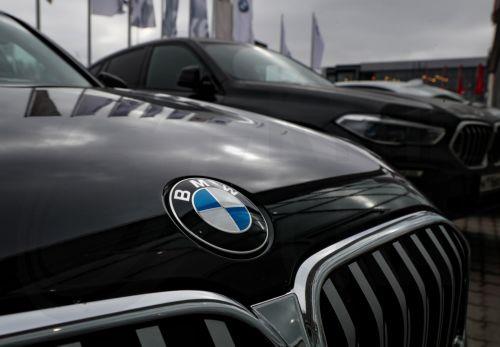 ΤΟΜ: Νέα ανάκληση οχημάτων BMW για αντικατάσταση αερόσακων οδηγού