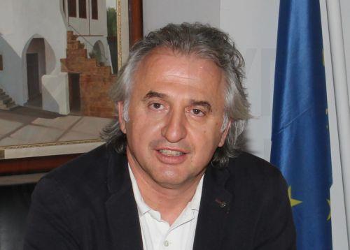 Τα μέτρα του ΥΠΕΣ για διαχείριση διατηρητέων οικοδομών χαιρετίζει ο Πρόεδρος ΕΤΕΚ