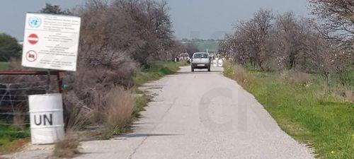 US, France, Greece committed to a Cyprus solution based on UN parameters