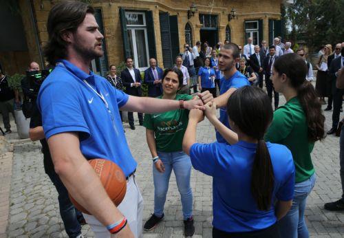 Αναμένεται η έγκριση για 2 δράσεις, λέει στο ΚΥΠΕ η Ε/κ επικεφαλής Δικοινοτικής Επιτροπής για Νεολαία