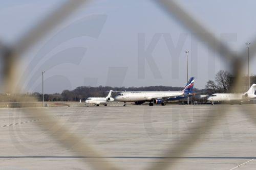 Η Aeroflot υπέστη βλάβη στα πληροφοριακά της συστήματα, χάκερς ανέλαβαν την ευθύνη