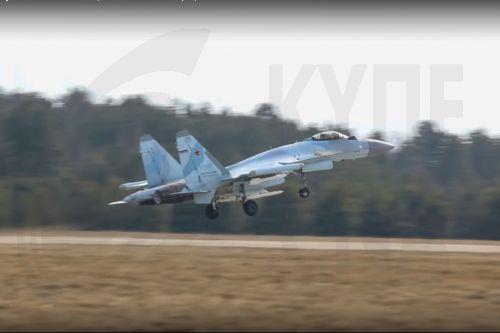 Ρωσικά αεροσκάφη αναχαίτισαν δύο αμερικανικά βομβαρδιστικά πάνω από τη Βαλτική, λέει η Μόσχα