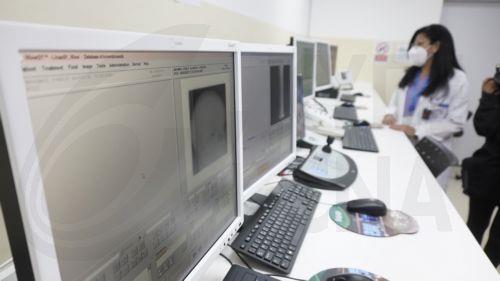 Ανάπτυξη πρωτότυπου φορητού ανιχνευτή ακτίνων γάμμα από βουλγαρική εταιρεία