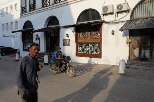 Tanzanian President expresses desire to deepen relations with Cyprus