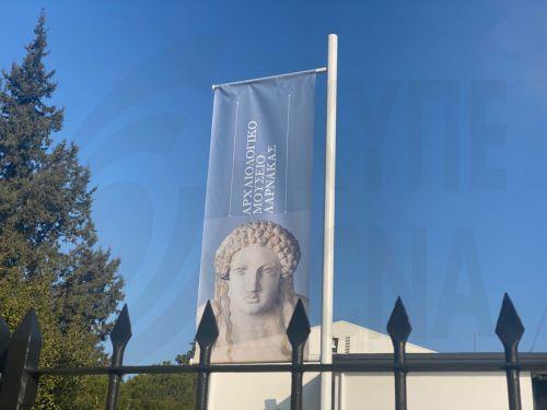 Κυπριακές αρχαιότητες για πρώτη φορά στο εξωτερικό σε έκθεση του Ashmolean για Αφροδίτη