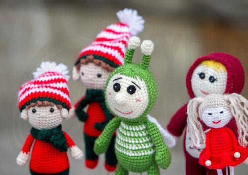 Πραγματοποιείται εκστρατεία ελέγχου παιδικών παιχνιδιών λόγω γιορτών