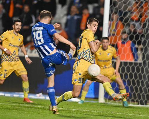 Με τρεις αγώνες αρχίζει την Τετάρτη η Β Φάση Κυπέλλου Coca – Cola