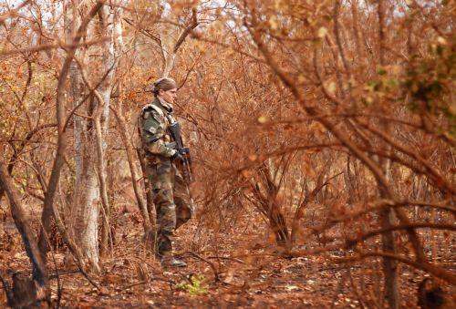 Απελευθέρωση δύο μαχητών της «Βάγκνερ» που είχαν αιχμαλωτιστεί στο Μάλι