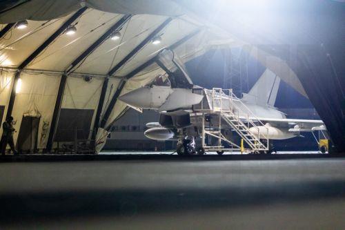 ΚΕ: Aντιμετωπίστηκαν 2 μη επανδρωμένα αεροχήματα που κινούνταν προς ΒΒ