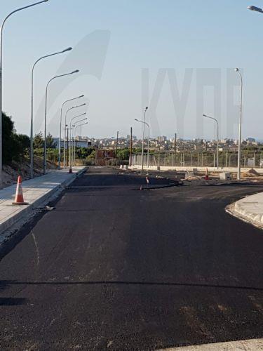 Κατάσχεση άνω των 28 κιλών ζωικών προϊόντων στο οδόφραγμα Δερύνειας