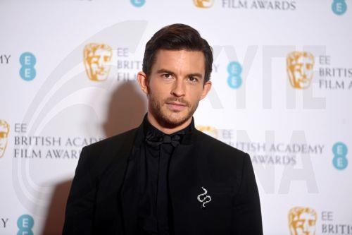 People: O ηθοποιός Τζόναθαν Μπέιλι ο πιο σέξι άνδρας για το 2025