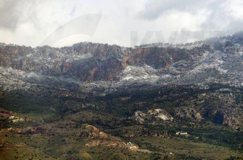Ποιητικός διαγωνισμός για ανθολογία Αμμοχώστου, Μεσαορίας και Μόρφου