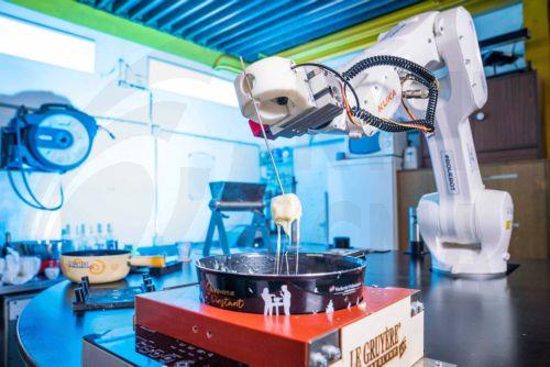 Europe must invest in its future, Research Minister says