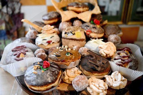 Σημάδια εθισμού στα υπερεπεξεργασμένα τρόφιμα από μεσήλικες στις ΗΠΑ