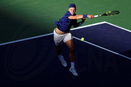 Αποσύρθηκε από το US Open ο Χόλγκερ Ρούνε