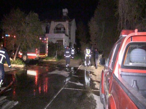 Σε 18 πυρκαγιές ανταποκρίθηκε η Πυροσβεστική το τελευταίο 24ωρο