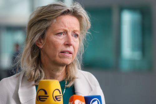 Κάλας: Η Κάισα Ολλόνγκρεν νέα Γενική Γραμματέας της ΕΥΕΔ