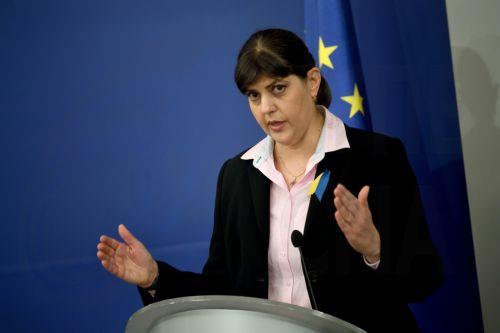 Δεν υπάρχουν καθαρές χώρες στην ΕΕ, λέει η Ευρωπαία Αρχιεισαγγελέας σε κυπριακά ΜΜΕ