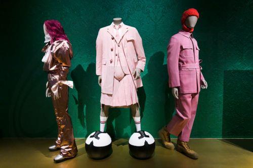 Ο Harris Reed ανακοίνωσε την αποχώρησή του από τον οίκο Nina Ricci