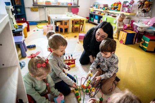 Σε ισχύ αυστηρότεροι κανόνες για την ασφάλεια των παιχνιδιών στην ΕΕ