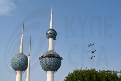 Μνημόνιο Συνεργασίας ΚΔ-ΓΓ ΣΣΚ υπέγραψαν Κόμπος-Albudaiwi