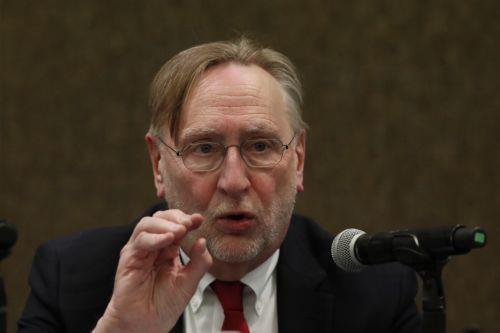 Αναστέλλεται η συμφωνία ΕΕ-ΗΠΑ μέχρι να σταματήσουν οι απειλές για Γροιλανδία, λένε Eυρωβουλευτές