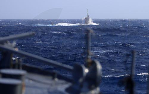 Τρεις νεκροί σε νέο αεροπορικό πλήγμα των ΗΠΑ εναντίον ταχύπλοου