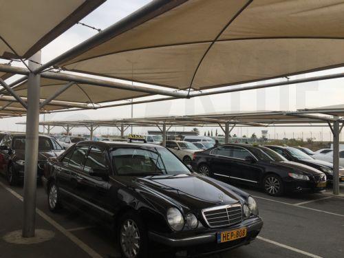 Η ΠΟΑΤ στηρίζει οδηγούς ταξί Λάρνακας, αφήνει ανοικτό το ενδεχόμενο επέκτασης μέτρων