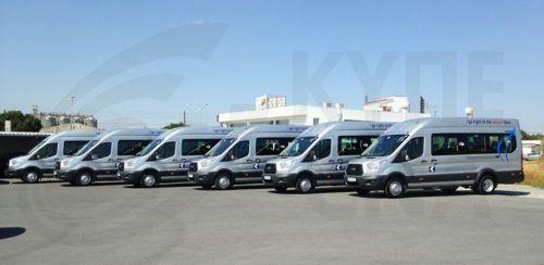 Έκκληση από ΟΕΒ για αντιμετώπιση της έλλειψης επαγγελματιών οδηγών