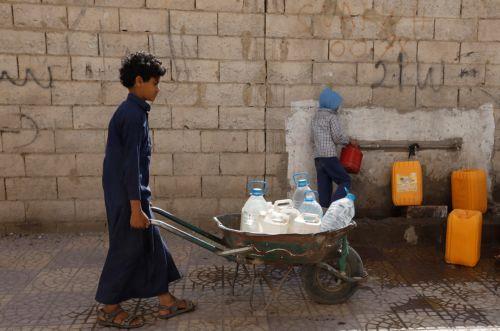 ΟΗΕ: Η αύξηση των τελωνειακών δασμών «πλήττει τους ευάλωτους και τους φτωχούς»