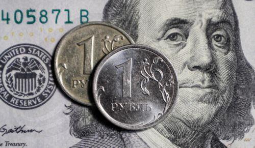 Από 1η Μαΐου με ρούβλι η κατεχόμενη πόλη της Χερσώνας, δήλωσε αξιωματούχος της ρωσικής τοπικής διοίκησης