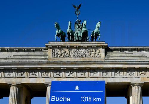 Τουρκική πλατφόρμα παραπληροφόρησης ελέγχεται από τη Ρωσία, λέει το ΥΠΕΞ Γερμανίας