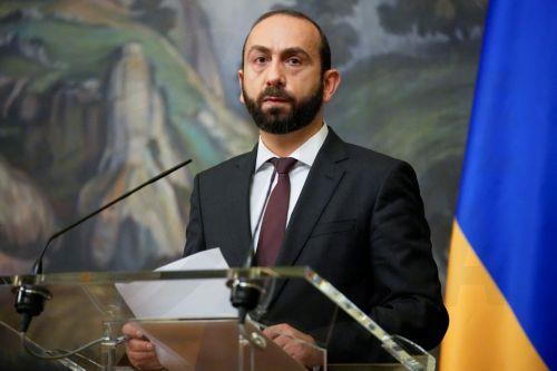 Armenian FM to pay Cyprus a working visit Monday