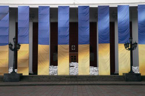 Δώδεκα νεκροί από το ρωσικό πλήγμα στην Οδησσό
