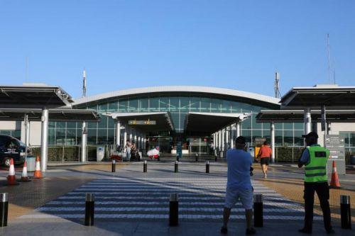 Συνεχίζουν να επηρεάζονται πτήσεις μεταξύ Λάρνακας και ισραηλινών αεροδρομίων το Σάββατο