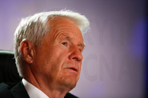 Το ΣτΕ ήρε διπλωματική ασυλία πρώην ΓΓ του οργανισμού εν μέσω σκανδάλου Έπστιν