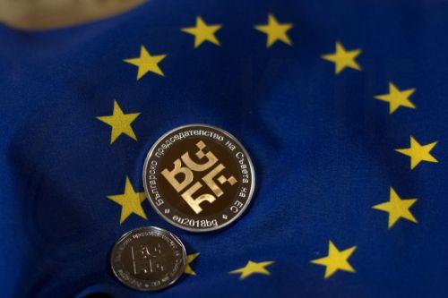 Ικανοποιημένοι με την ΕΕ οι περισσότεροι Βούλγαροι δείχνει το Ευρωβαρόμετρο