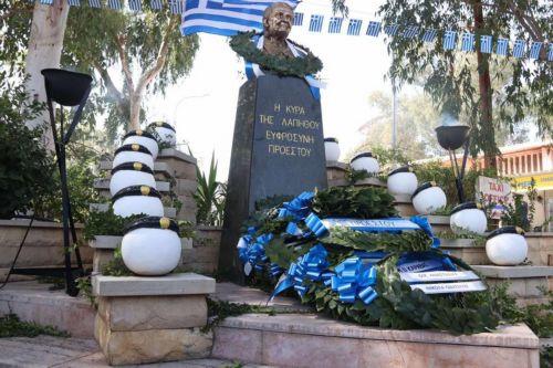 Turkey clearly pursues the de facto division and integration of half of Cyprus, Defence Minister says